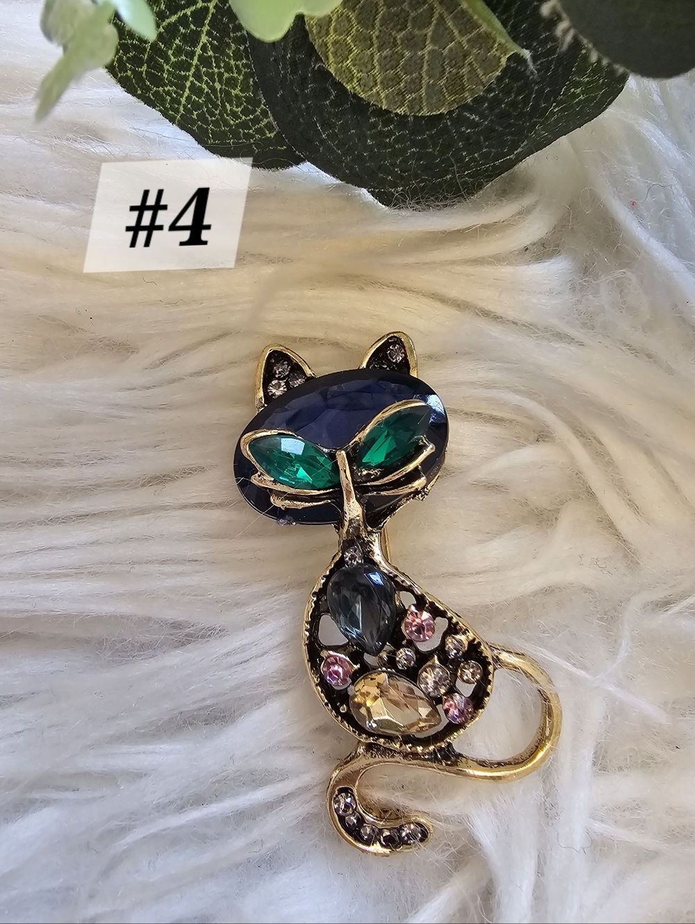 Brooches:Pick 1 (New Without The Tag) - Picture 6 of 10